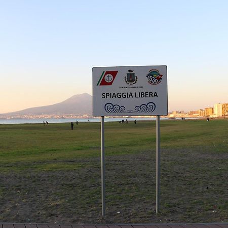 Marygrace B&B Castellammare di Stabia Buitenkant foto