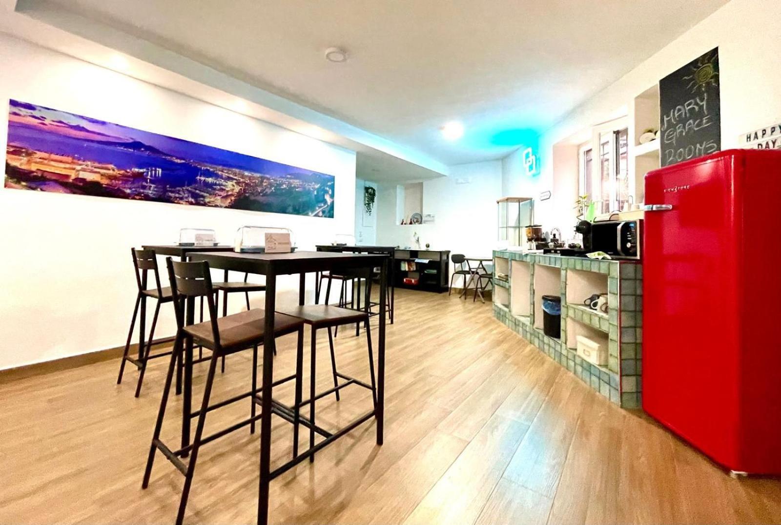 Marygrace B&B Castellammare di Stabia Buitenkant foto
