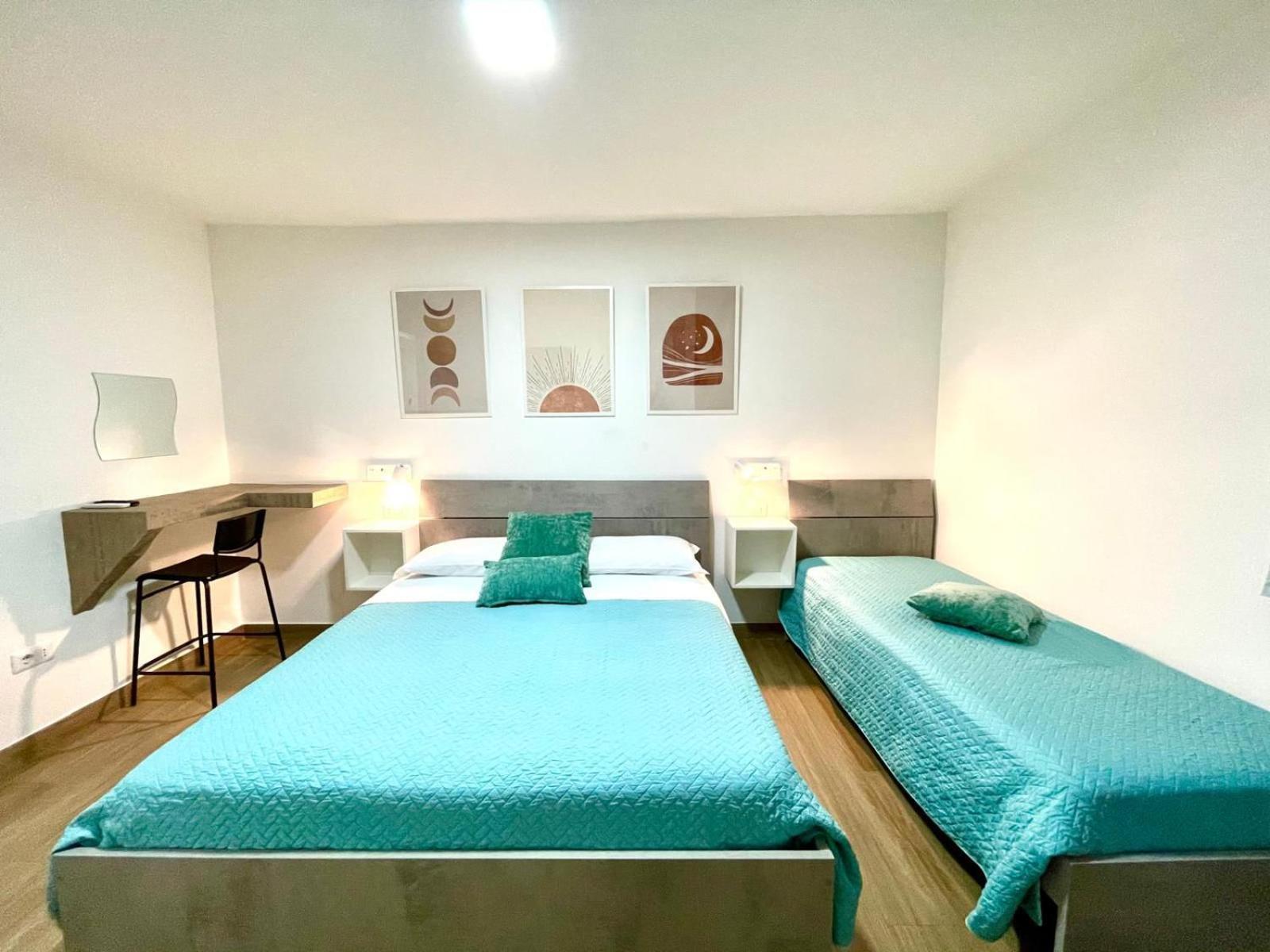 Marygrace B&B Castellammare di Stabia Buitenkant foto