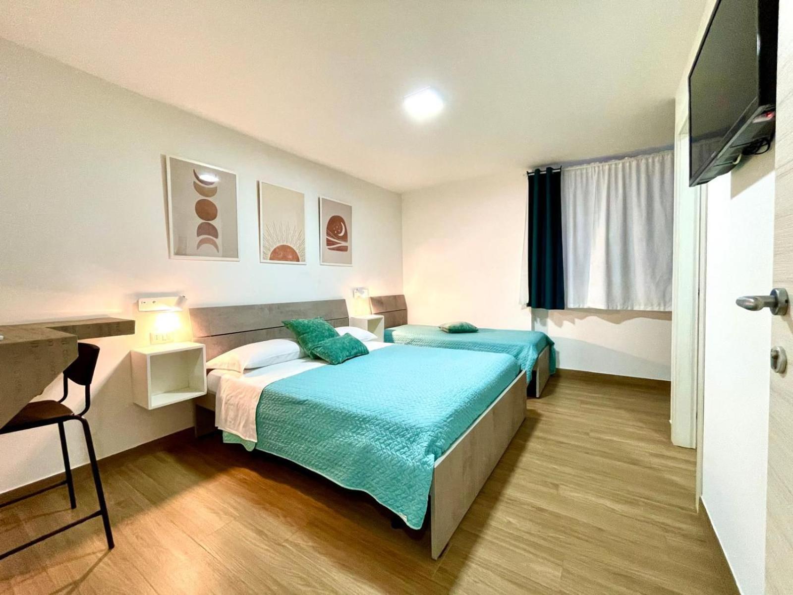 Marygrace B&B Castellammare di Stabia Buitenkant foto