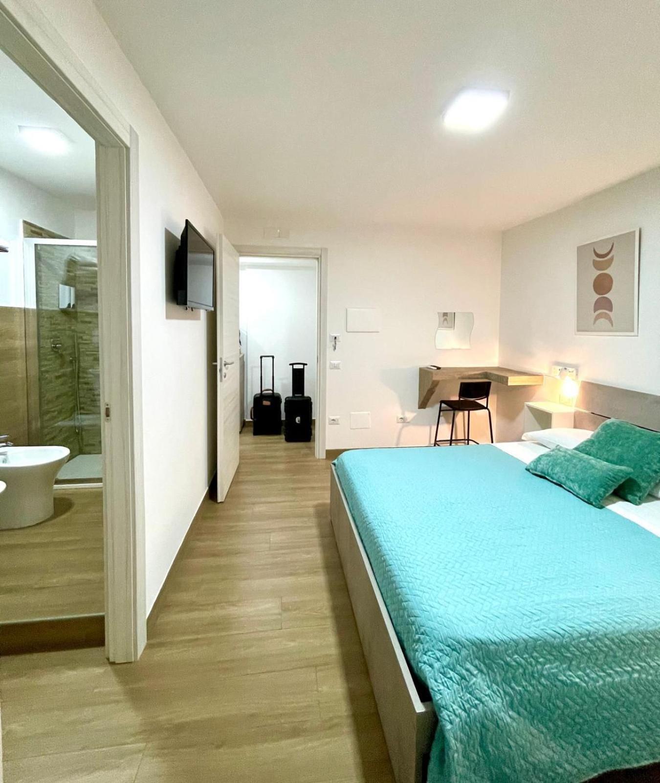 Marygrace B&B Castellammare di Stabia Buitenkant foto