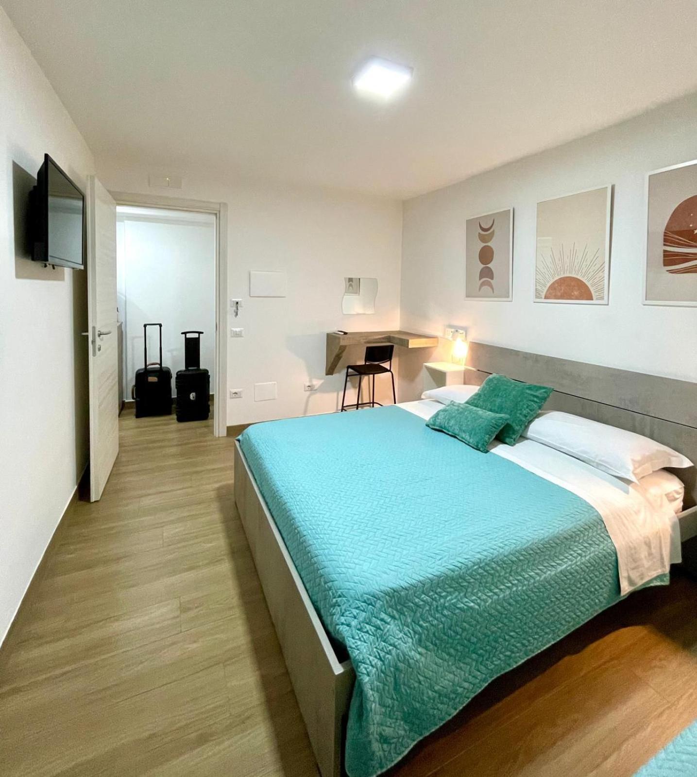 Marygrace B&B Castellammare di Stabia Buitenkant foto