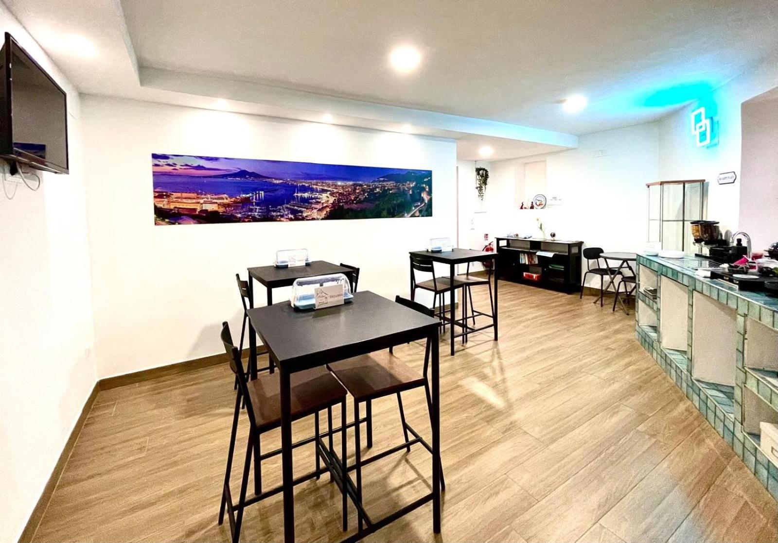Marygrace B&B Castellammare di Stabia Buitenkant foto