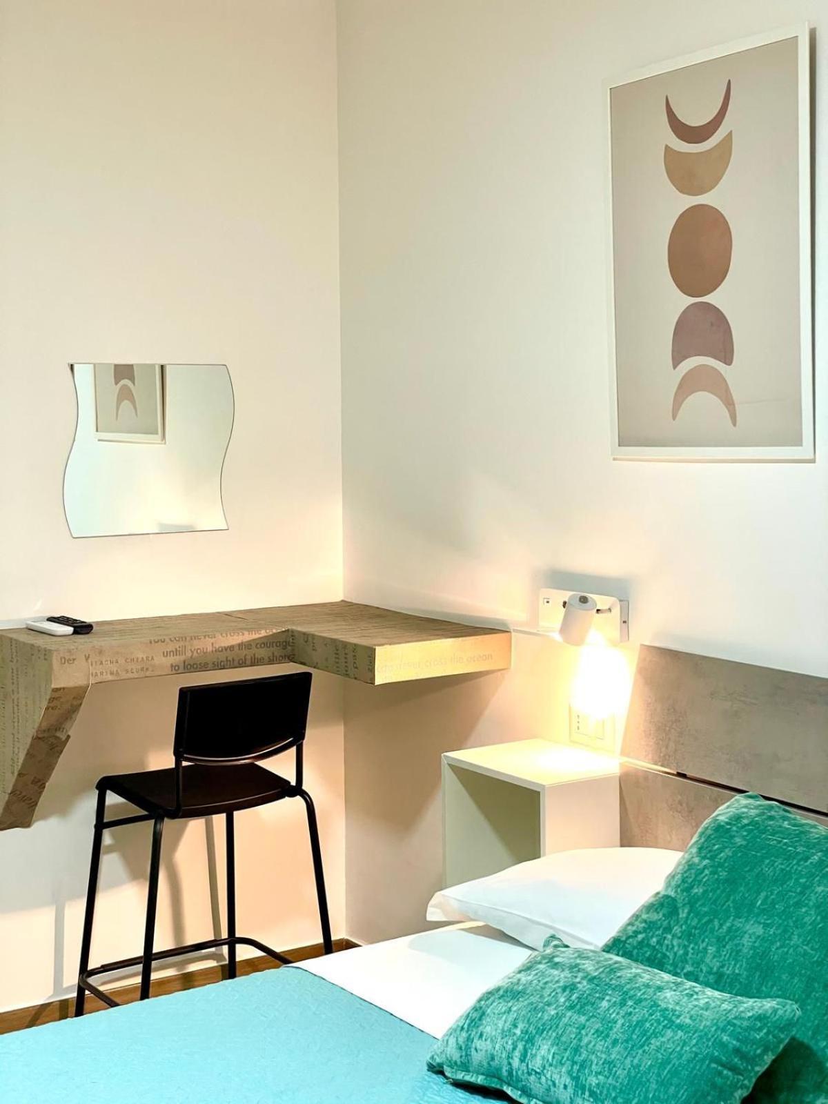 Marygrace B&B Castellammare di Stabia Buitenkant foto