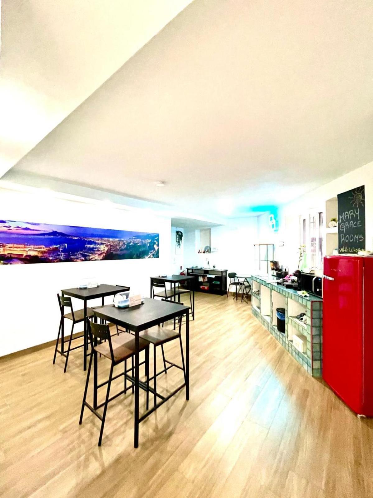 Marygrace B&B Castellammare di Stabia Buitenkant foto