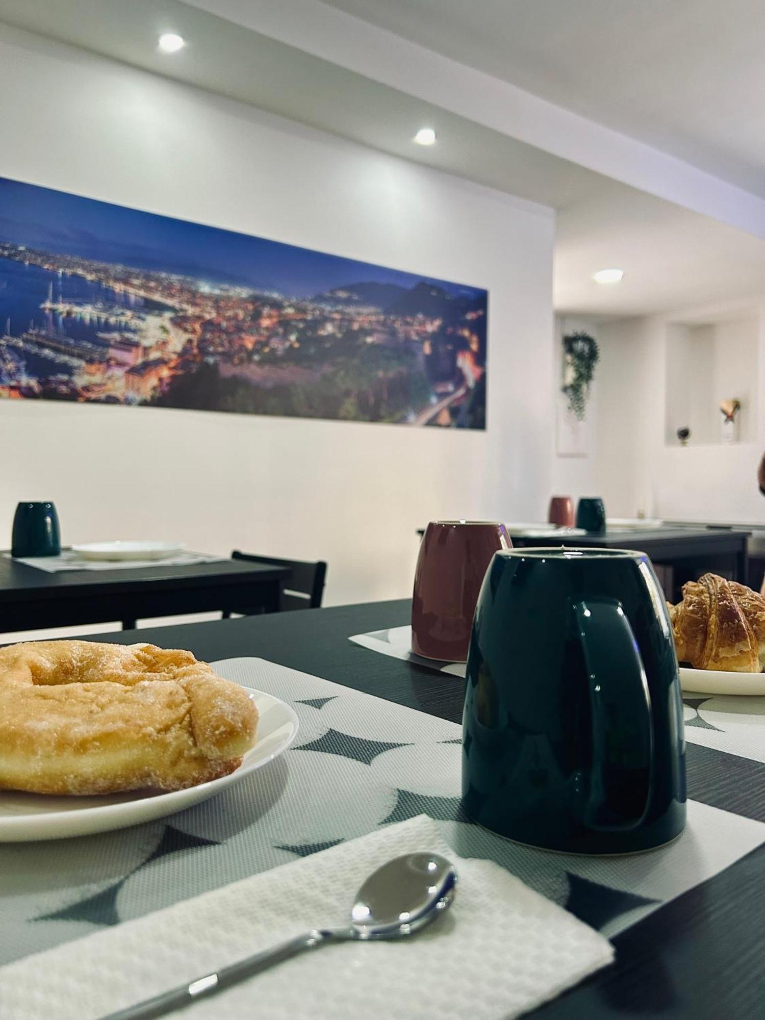 Marygrace B&B Castellammare di Stabia Buitenkant foto