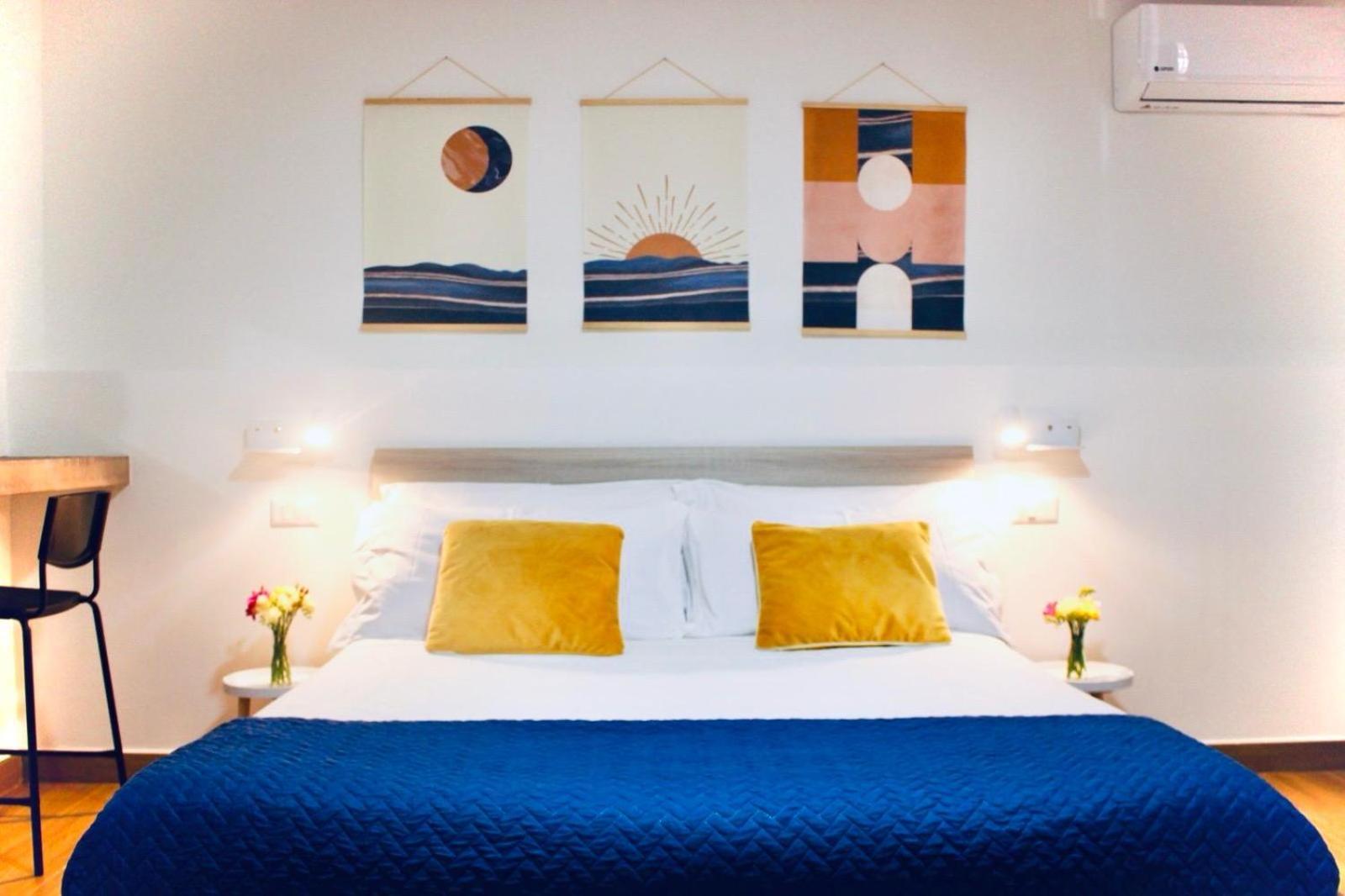Marygrace B&B Castellammare di Stabia Buitenkant foto