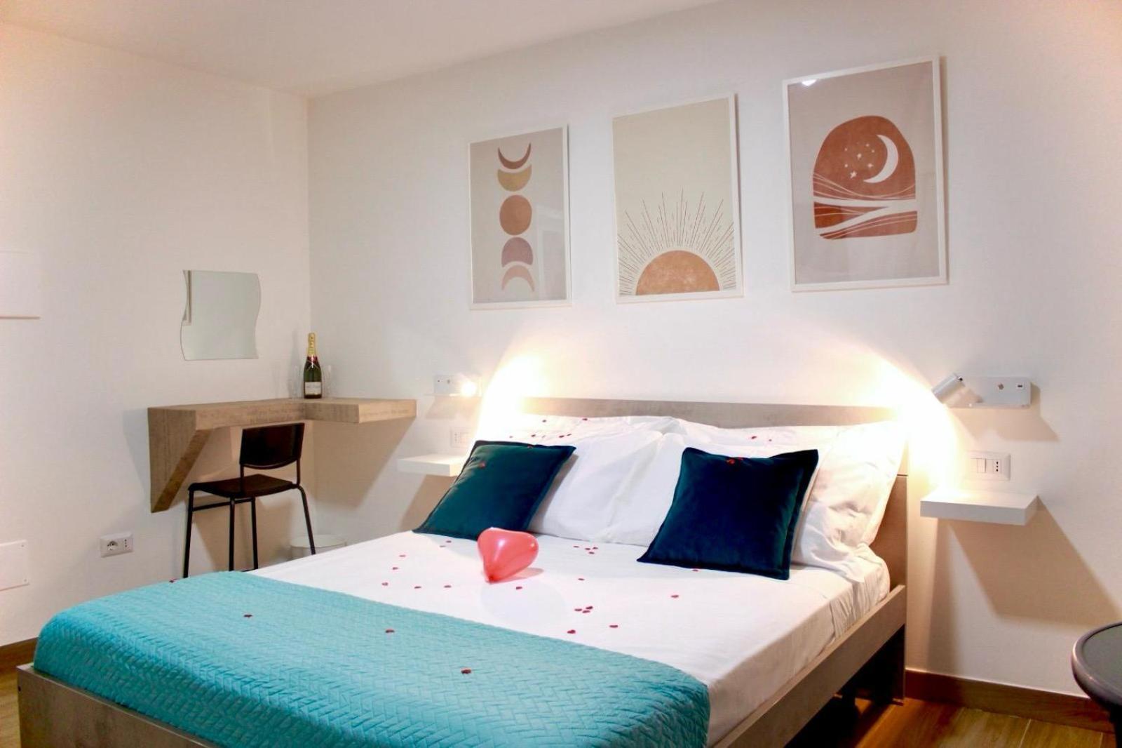 Marygrace B&B Castellammare di Stabia Buitenkant foto
