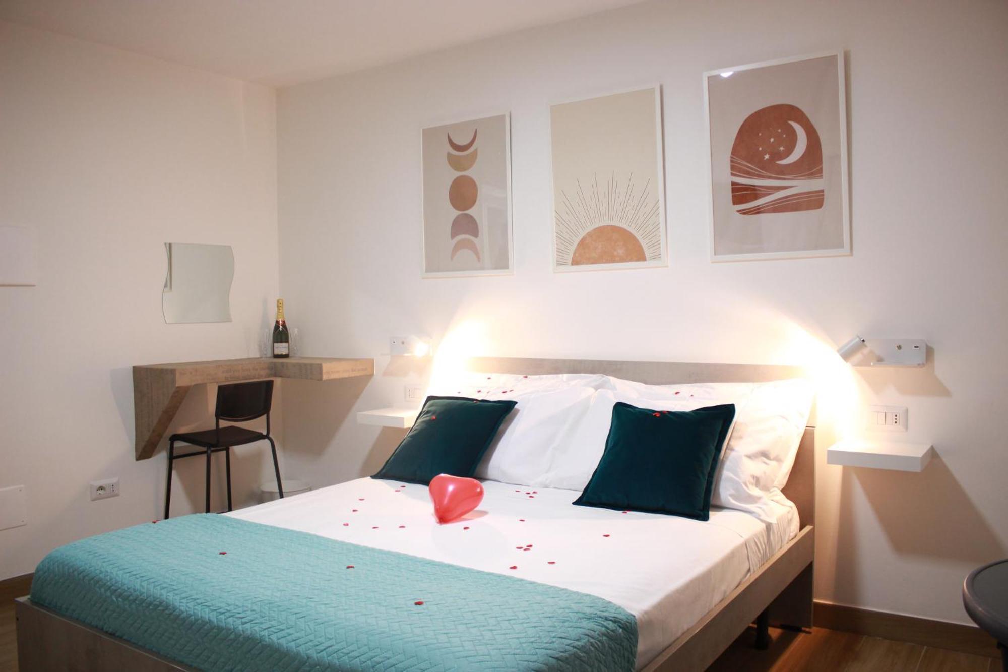 Marygrace B&B Castellammare di Stabia Buitenkant foto