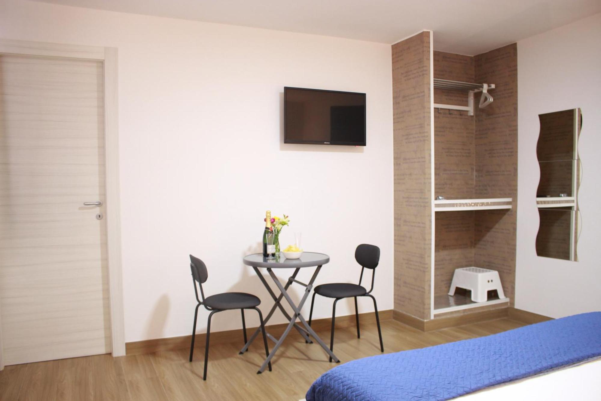 Marygrace B&B Castellammare di Stabia Buitenkant foto