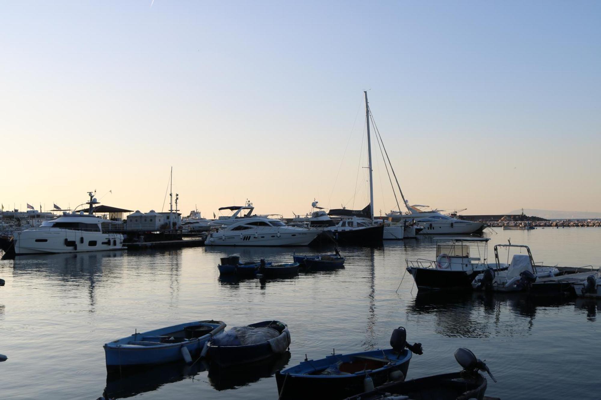 Marygrace B&B Castellammare di Stabia Buitenkant foto